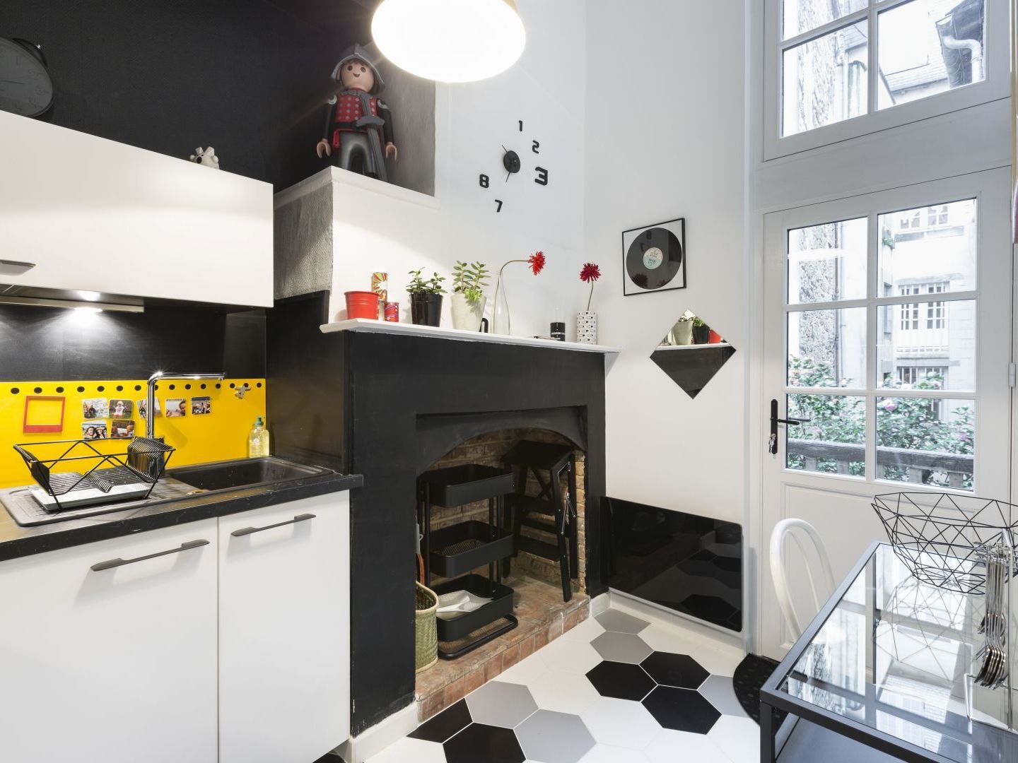Arty Appartement